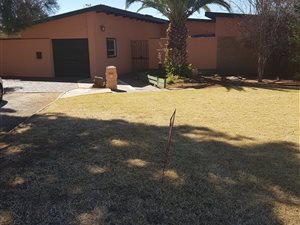 4 Bed House in Stilfontein