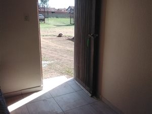 3 Bed House in Sebokeng Zone 6