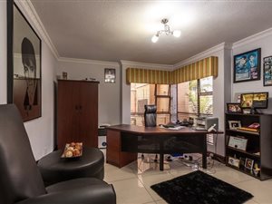 3 Bedroom House in Meyersdal
