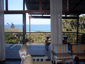 4 Bed House in Freeland Park
