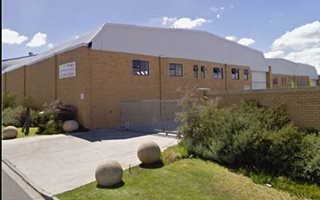 1860 m² Industrial space in Killarney Gardens