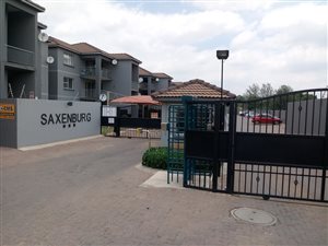 2 Bed Apartment in Bardene