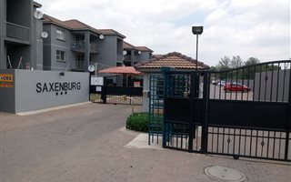 2 Bedroom Apartment in Bardene