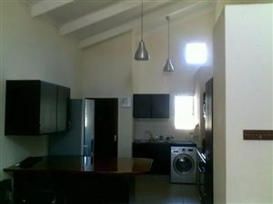 2 Bed Townhouse in Brentwood Park