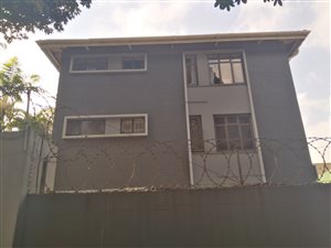2 Bed Apartment in Bulwer