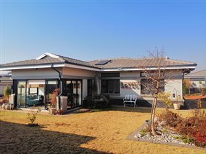 2 Bed House in Bredell AH
