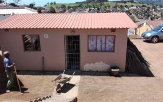 2 Bedroom House in Westrich