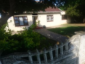 2 Bedroom House in Cambridge West