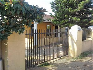 2 Bed House in Klein Nederburg
