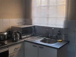 2 Bed Townhouse in Beyers Park