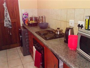 1 Bed Townhouse in Elspark