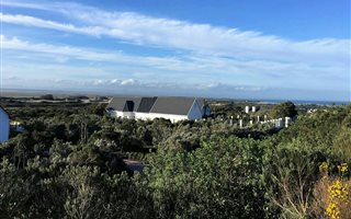 1791 m² Land available in St Francis Links