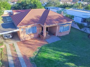 4 Bedroom House in Walmer