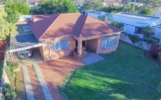 4 Bedroom House in Walmer
