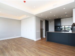 1 Bed Apartment in Melrose Arch