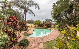 1 Bedroom Apartment in Durban North