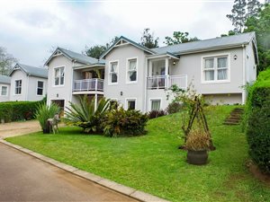 3 Bed Townhouse in Assagay