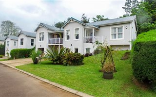 3 Bedroom Townhouse in Assagay