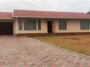 3 Bed House in Observation Hill