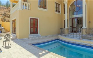 4 Bedroom House in Bassonia Estate