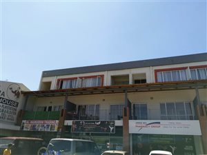 2 Bedroom Apartment in Annlin
