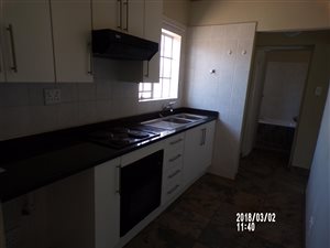 2 Bedroom Garden Cottage in Montana Gardens
