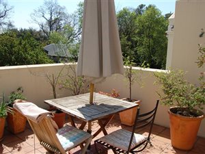 2 Bed Apartment in Parkview