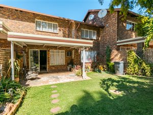 3 Bed Duplex in Brummeria