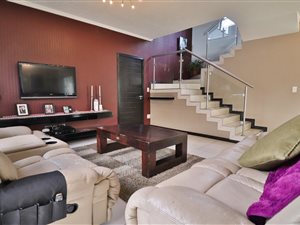 3 Bed Cluster in Bedfordview