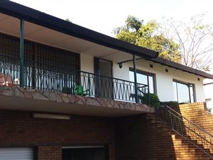 4 Bed House in Glenmore