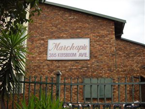 3 Bed Flat in Pretoria Central