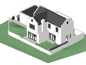 3 Bed House in Yzerfontein
