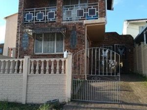 3 Bed House in Croftdene
