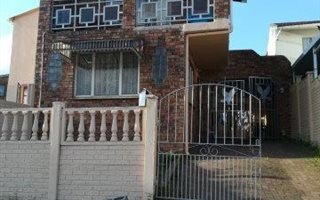 3 Bedroom House in Croftdene