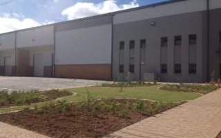 2143 m² Industrial space in Gosforth Park