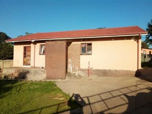 3 Bed House in Tedstoneville