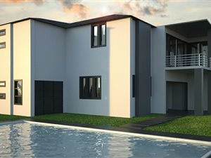 4 Bed House in Seasons Lifestyle Estate