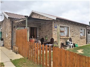 2 Bedroom House in Windsor Park