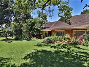 3 Bed House in White River