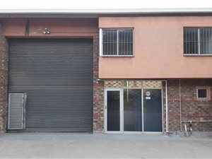 399 m² Commercial space in New Germany