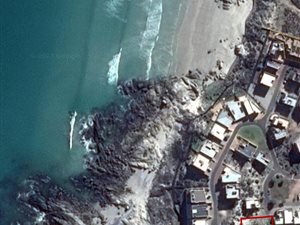 357 m² Land available in Waterfront