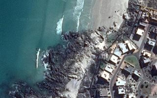357 m² Land available in Waterfront