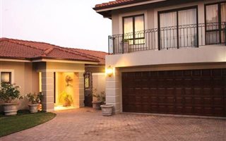 1 Bedroom Apartment in La Lucia