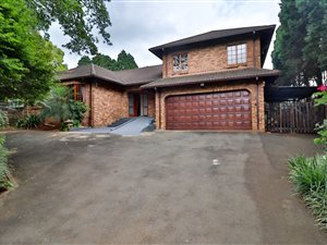 7 Bed House in Chase Valley Heights