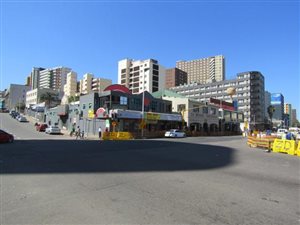 1100 m² Commercial space in South Beach