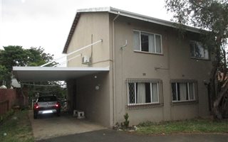 3 Bedroom House in Essenwood