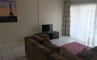 2 Bedroom Apartment in Umhlanga Ridge