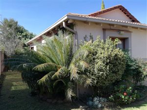 2 Bed Cluster in Bromhof