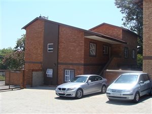 2 Bed Apartment in Lyndhurst
