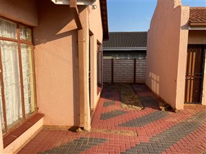 3 Bed House in Sebokeng Zone 14